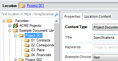 Complete SharePoint metadata from Adobe Acrobat