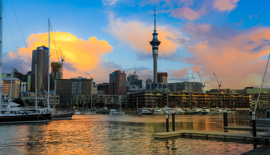 Four key takeaways from the Digital Workplace Conference New Zealand