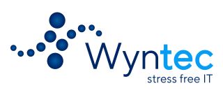 Wyntec Logo
