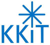 KKiT Logo