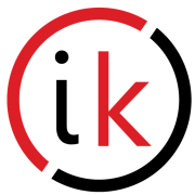 information kinetics Logo