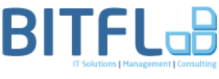 Bitflo Pty Ltd Logo