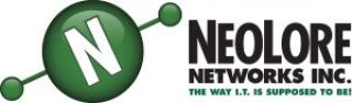 NeoLore Networks Logo