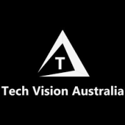 TechVision Logo