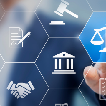 Five ways to manage legal matters with Microsoft 365