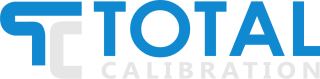 Total Calibration Logo