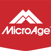MicroAge Manitoba Logo